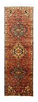 Hamadan Teppe 295x96cm - Persisk teppe