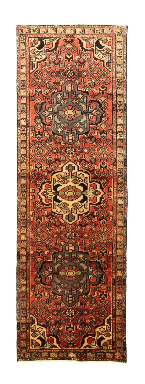 Hamadan Teppe 295x96cm - Persisk teppe