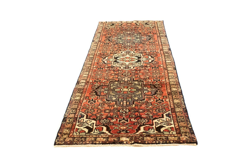 Hamadan Teppe 295x96cm - Persisk teppe
