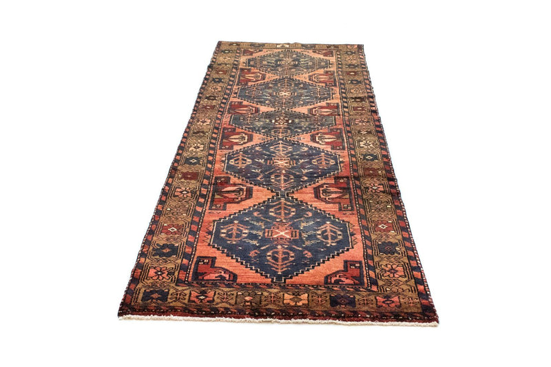 Hamadan Teppe 104x295cm - Persisk teppe