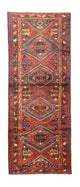 Hamadan Teppe 260x100cm - Persisk teppe