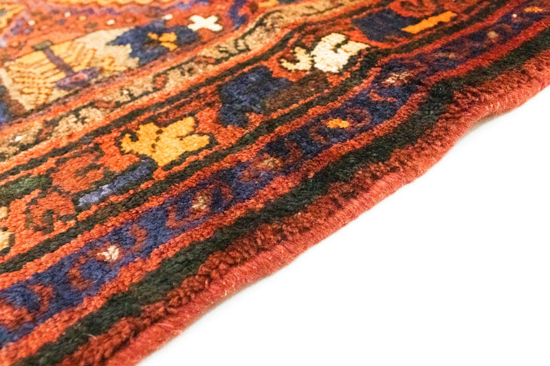 Hamadan Teppe 260x100cm - Persisk teppe