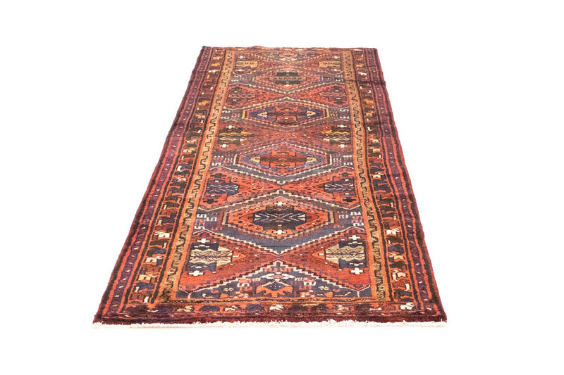 Hamadan Teppe 260x100cm - Persisk teppe