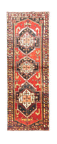Hamadan Teppe 292x105cm - Persisk teppe