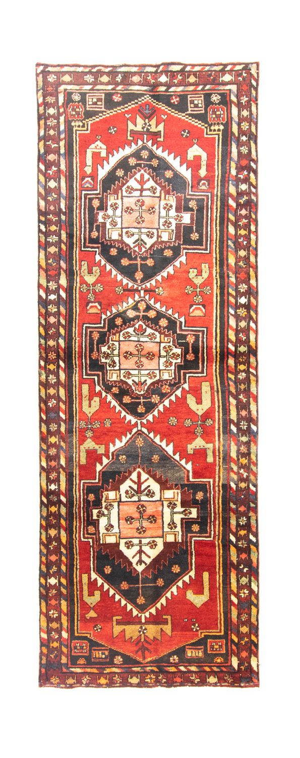 Hamadan Teppe 292x105cm - Persisk teppe