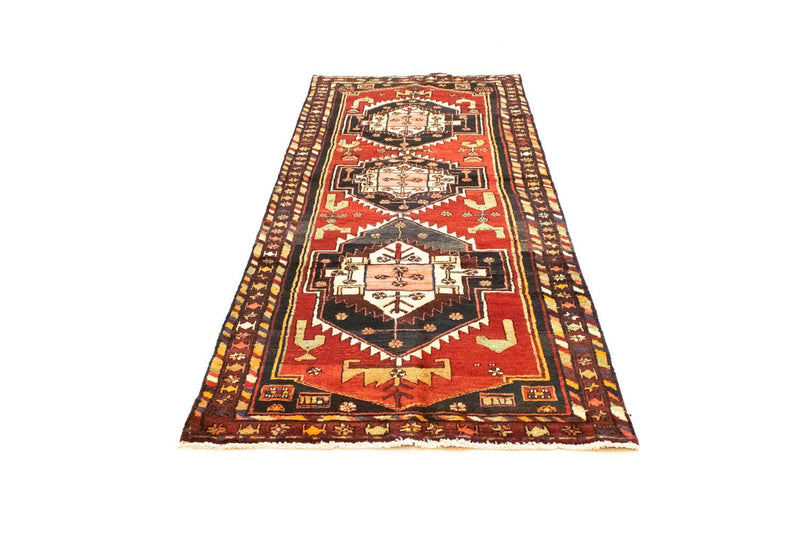 Hamadan Teppe 292x105cm - Persisk teppe