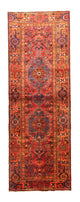 Hamadan Teppe 297x102cm - Persisk teppe