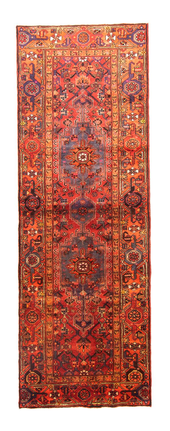 Hamadan Teppe 297x102cm - Persisk teppe