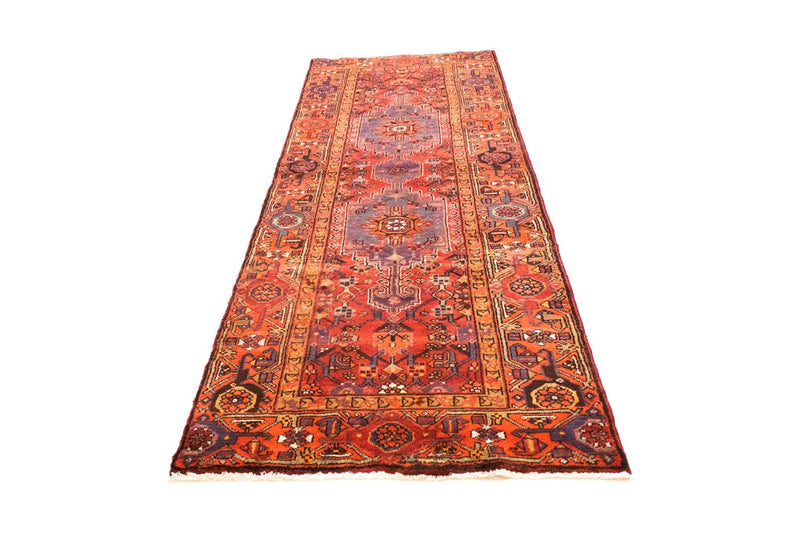 Hamadan Teppe 297x102cm - Persisk teppe