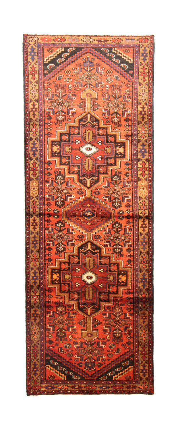 Hamadan Teppe 103x290cm - Persisk teppe