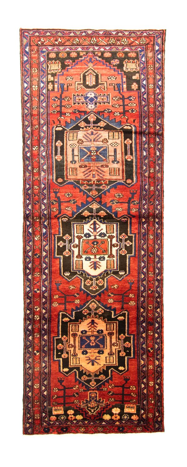 Hamadan Teppe 312x106cm - Persisk teppe