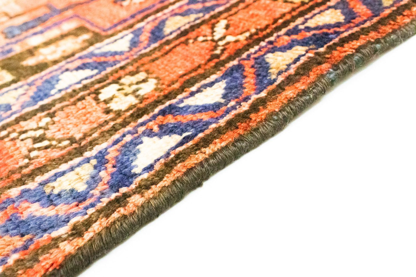 Hamadan Teppe 312x106cm - Persisk teppe