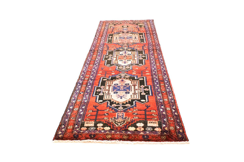 Hamadan Teppe 312x106cm - Persisk teppe