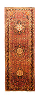 Hamadan Teppe 352x119cm - Persisk teppe