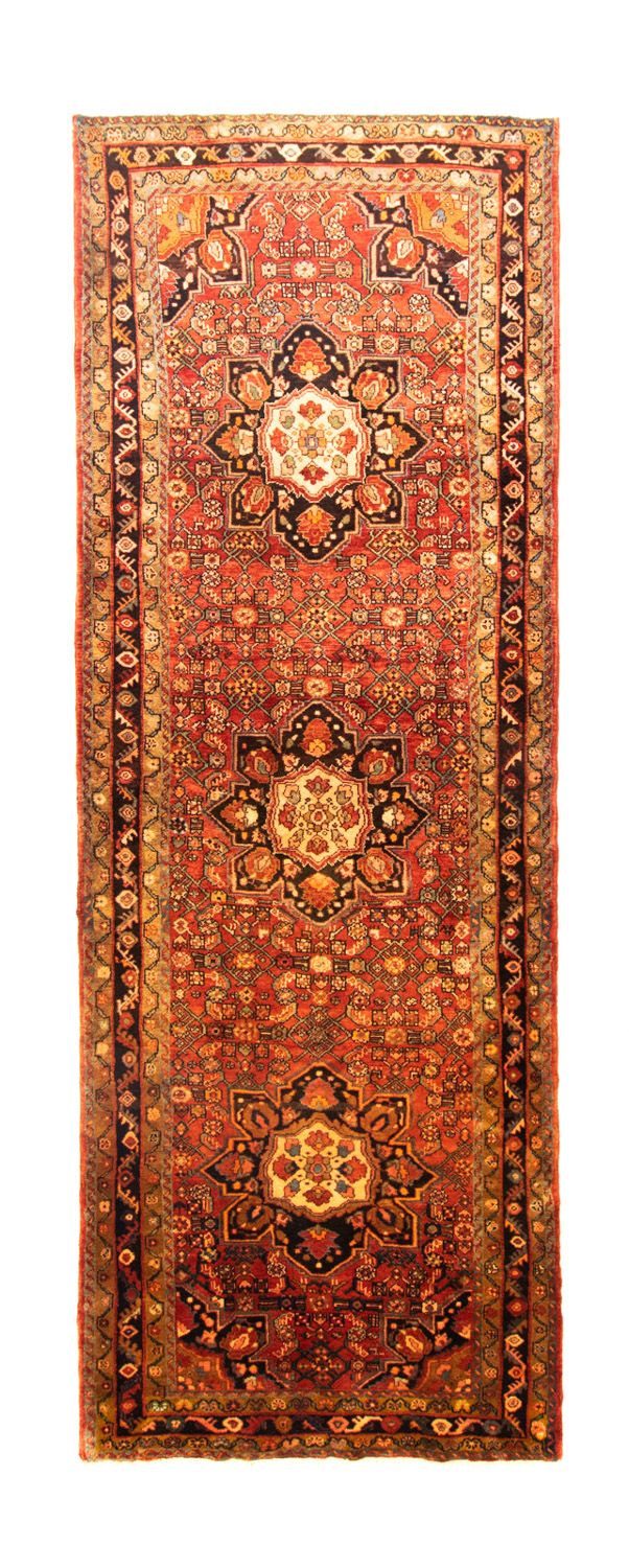 Hamadan Teppe 352x119cm - Persisk teppe