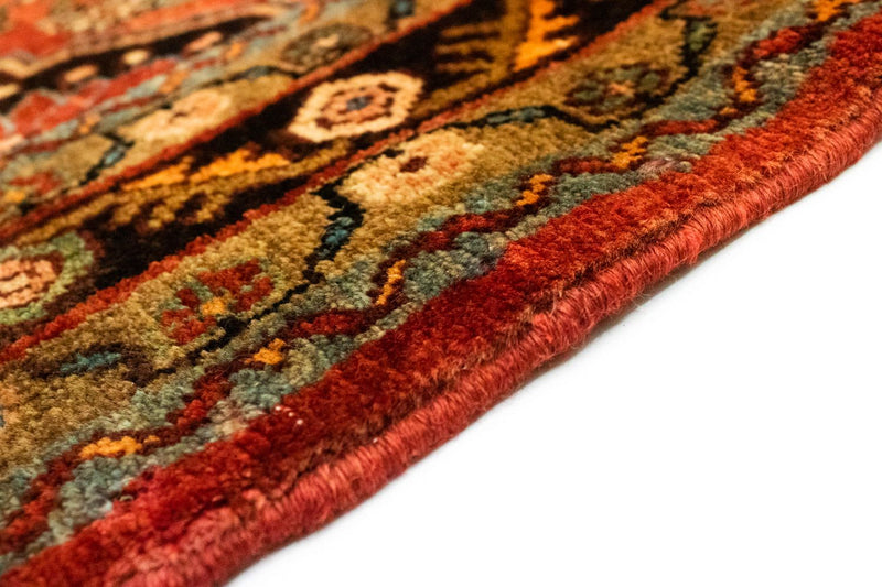 Hamadan Teppe 352x119cm - Persisk teppe