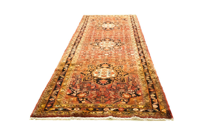 Hamadan Teppe 352x119cm - Persisk teppe