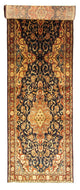 Hamadan Teppe 428x110cm - Persisk teppe