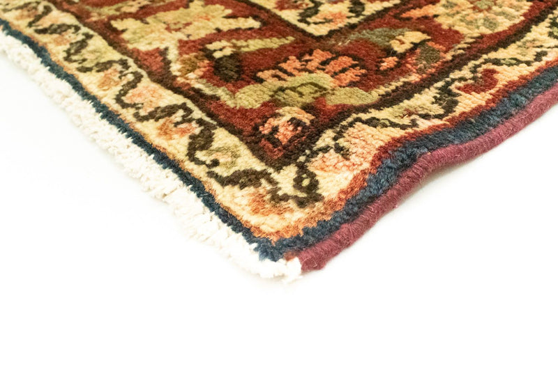 Hamadan Teppe 428x110cm - Persisk teppe