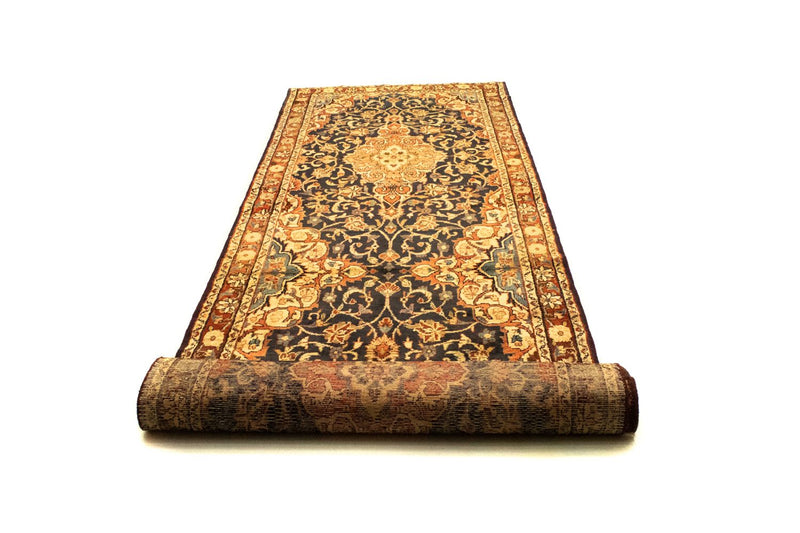 Hamadan Teppe 428x110cm - Persisk teppe