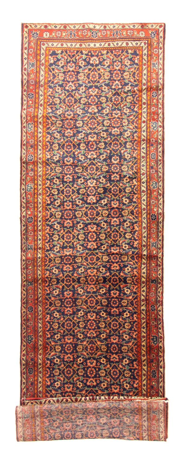 Hamadan Teppe 400x108cm - Persisk teppe