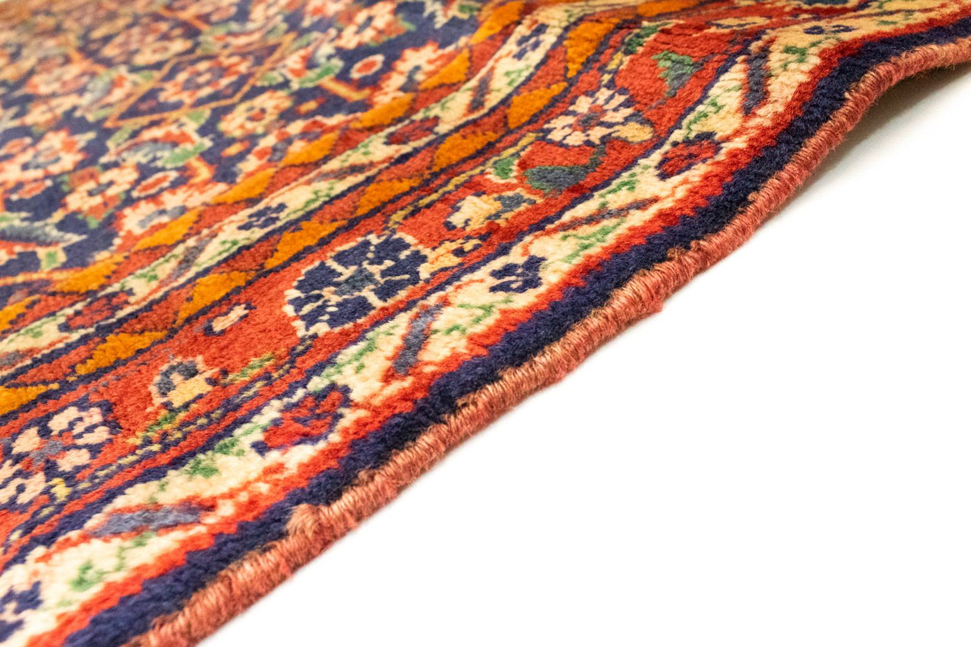 Hamadan Teppe 400x108cm - Persisk teppe