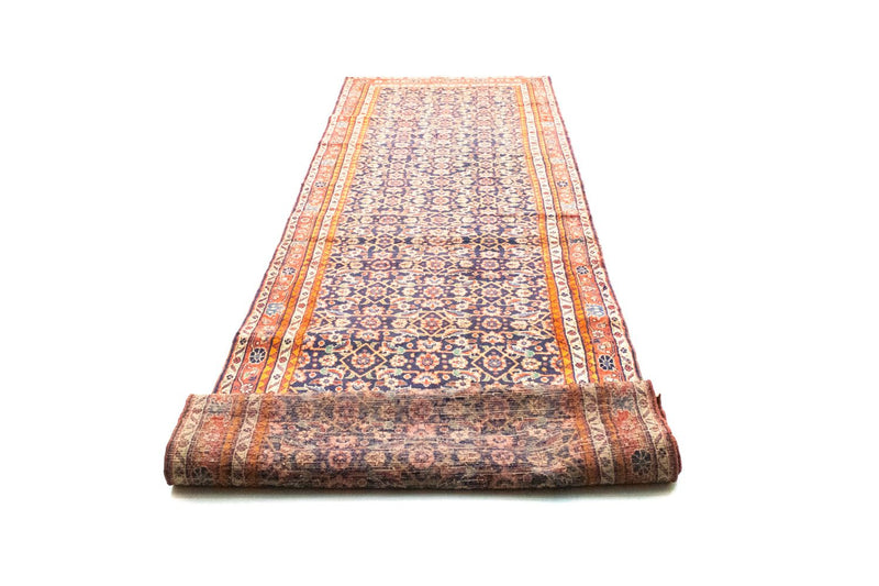 Hamadan Teppe 400x108cm - Persisk teppe