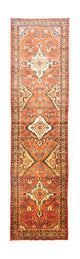 Hamadan Teppe 400x101cm - Persisk teppe