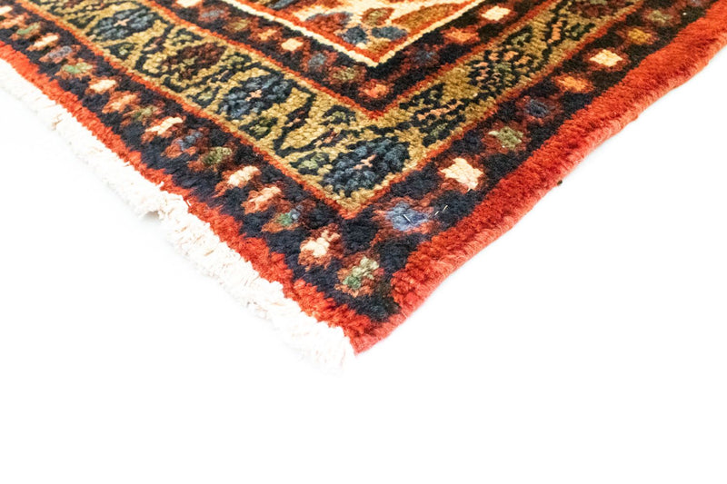 Hamadan Teppe 400x101cm - Persisk teppe