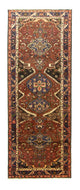 Hamadan Teppe 107x295cm - Persisk teppe