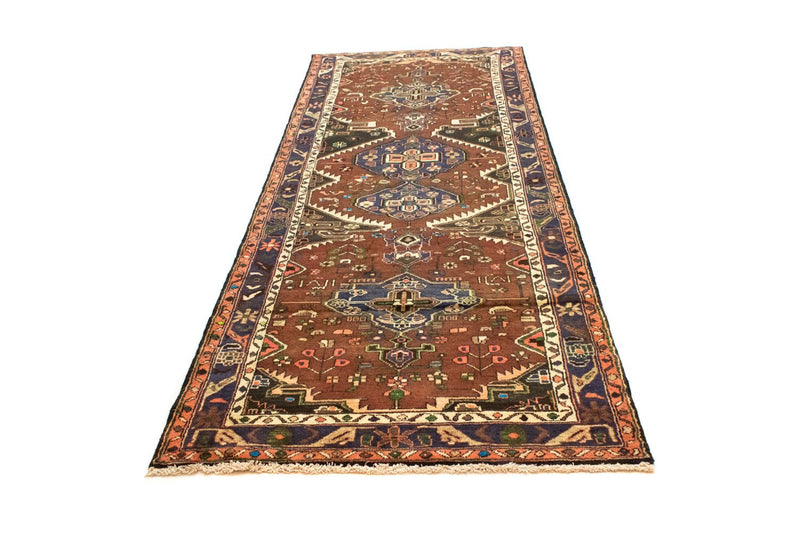 Hamadan Teppe 107x295cm - Persisk teppe