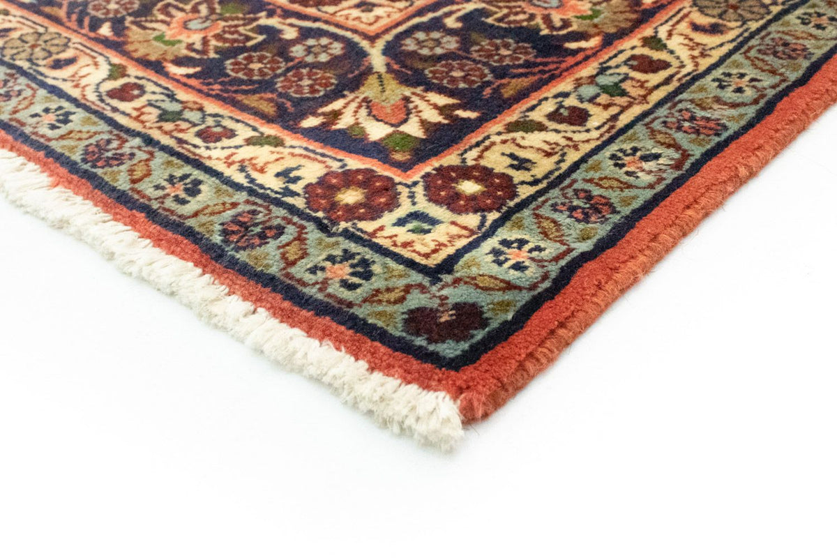 Hamadan Teppe 211x291cm - Persisk teppe