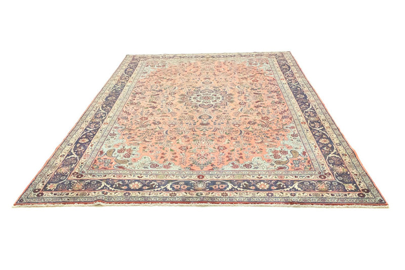 Hamadan Teppe 211x291cm - Persisk teppe