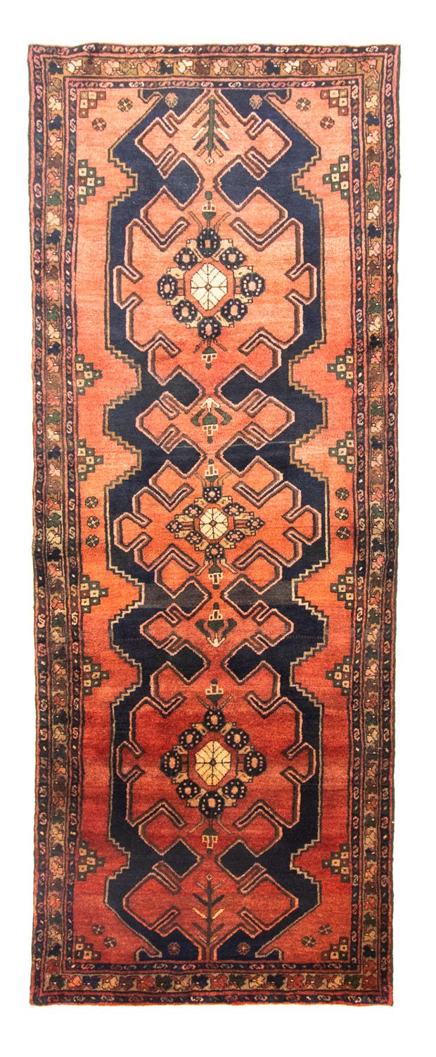 Hamadan Teppe 301x106cm - Persisk teppe