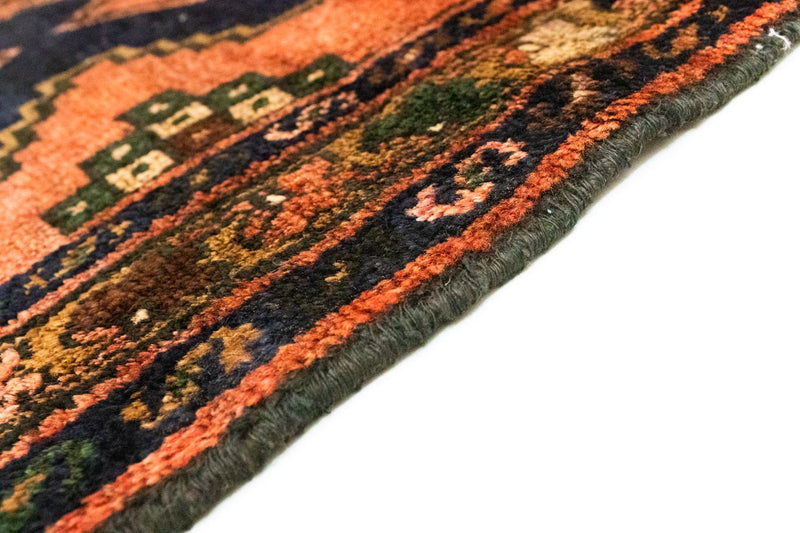 Hamadan Teppe 301x106cm - Persisk teppe