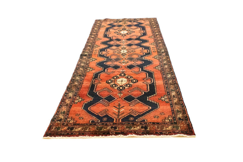 Hamadan Teppe 301x106cm - Persisk teppe
