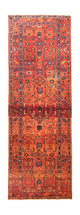 Hamadan Teppe 318x108cm - Persisk teppe