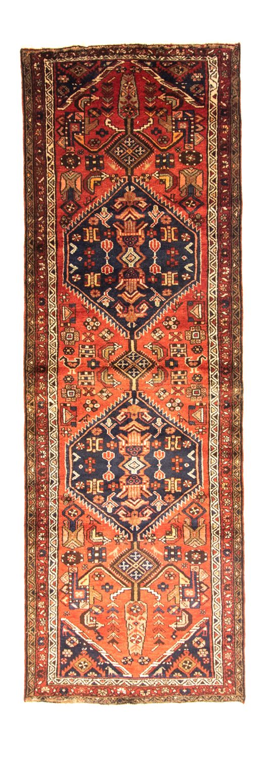 Hamadan Teppe 318x106cm - Persisk teppe