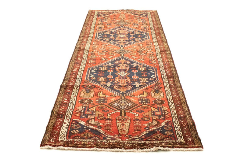 Hamadan Teppe 318x106cm - Persisk teppe