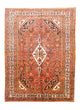 Hamadan Teppe 285x207cm - Persisk teppe
