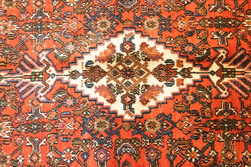 Hamadan Teppe 285x207cm - Persisk teppe