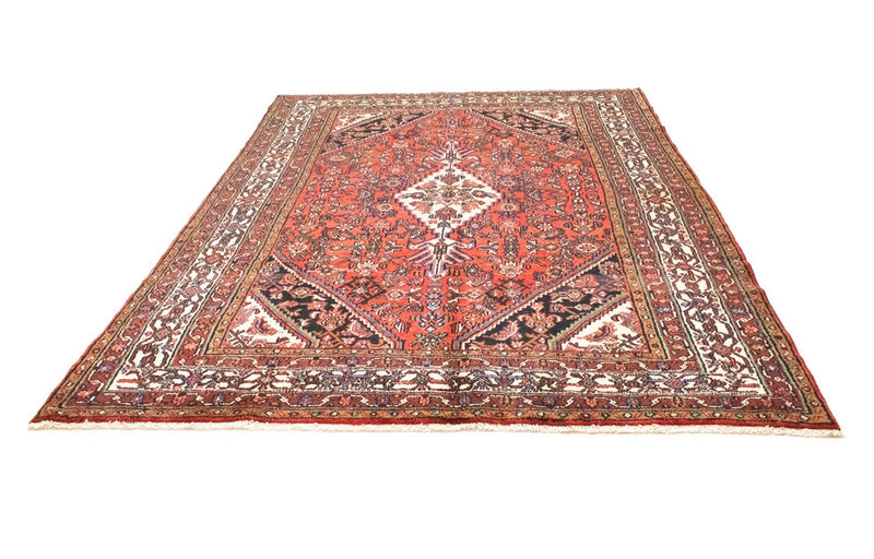 Hamadan Teppe 285x207cm - Persisk teppe