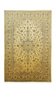 Kashan Teppe 355x245cm - Persisk teppe