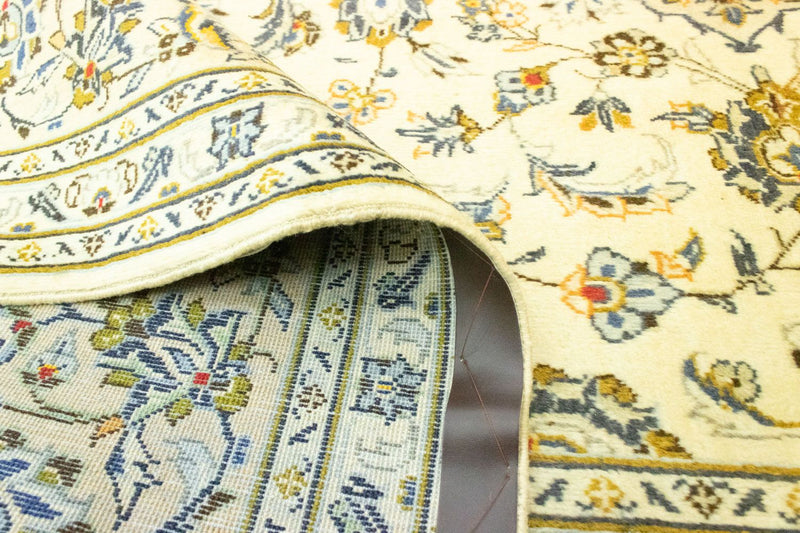 Kashan Teppe 355x245cm - Persisk teppe
