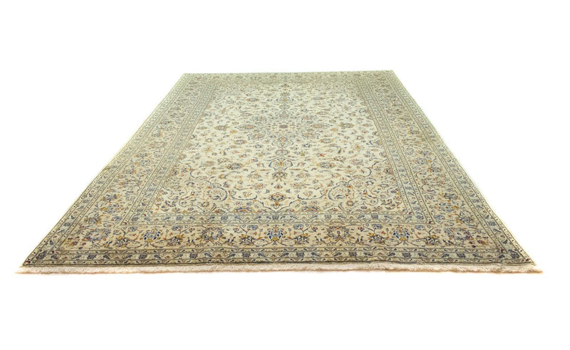 Kashan Teppe 355x245cm - Persisk teppe