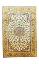 Kashan Teppe 320x215cm - Persisk teppe