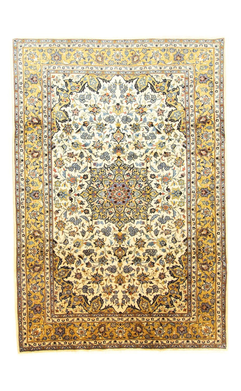 Kashan Teppe 320x215cm - Persisk teppe