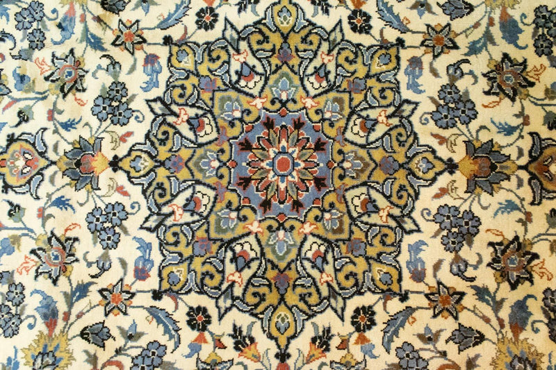 Kashan Teppe 320x215cm - Persisk teppe