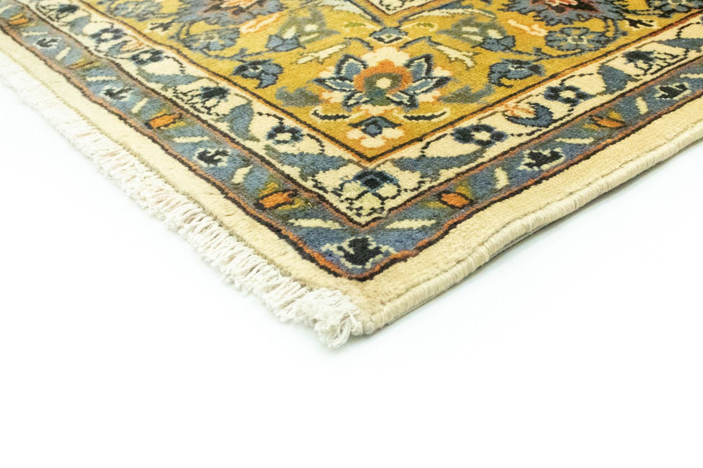 Kashan Teppe 320x215cm - Persisk teppe