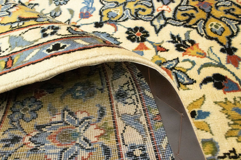 Kashan Teppe 320x215cm - Persisk teppe